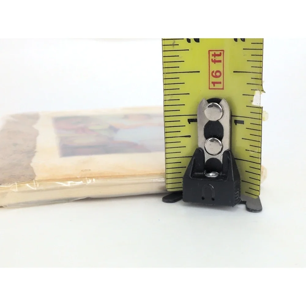 Handmade Bark Paper Art Diego Rivera Amate Journal Mexico 4